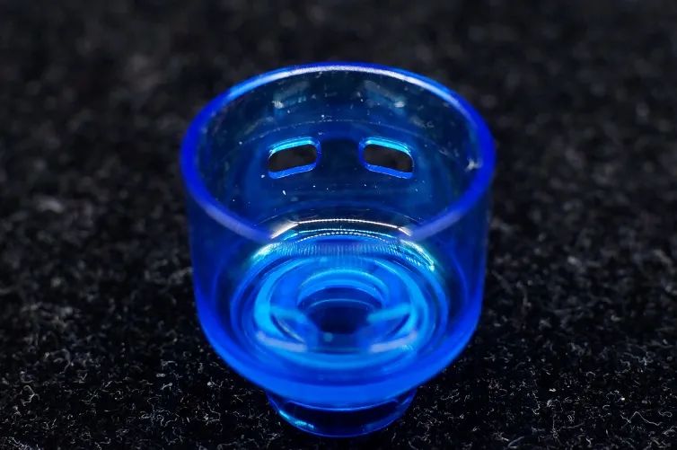 小黄蜂NANO S滴油雾化器电子烟设备，曾经的感觉又回来了！