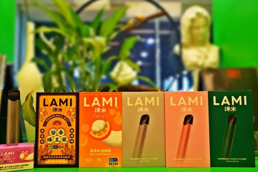 徕米电子烟上新品,上手体验测评。烟弹新口味体验介绍! 徕米电子烟上新品,上手体验测评。烟弹新口味体验介绍!