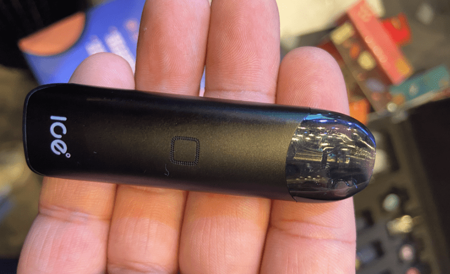 ICE暴雪将推新品“Magic Cute”电子烟“魔盒小可爱”,电子烟中“宝马MINI” ICE暴雪将推新品“Magic Cute”电子烟“魔盒小可爱”,电子烟中“宝马MINI”