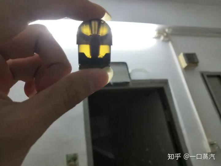 悦刻、火器、魔笛电子烟绿豆口味横向对比测评。 悦刻、火器、魔笛电子烟绿豆口味横向对比测评。