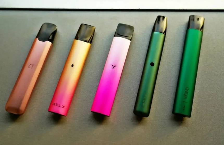 徕米电子烟上新品,上手体验测评。烟弹新口味体验介绍! 徕米电子烟上新品,上手体验测评。烟弹新口味体验介绍!