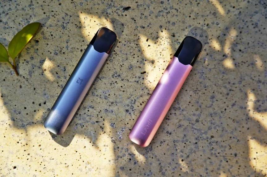 徕米电子烟上新品,上手体验测评。烟弹新口味体验介绍! 徕米电子烟上新品,上手体验测评。烟弹新口味体验介绍!