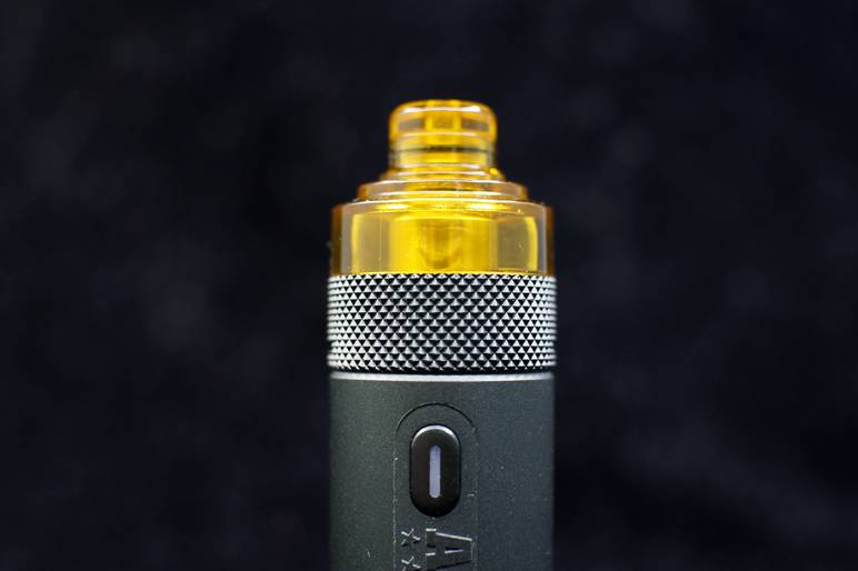 ASVAPE电子烟新品HITA套装评测!情怀与流行的碰撞! ASVAPE电子烟新品HITA套装评测!情怀与流行的碰撞!