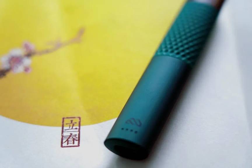 全球首款「尼古丁 X」喜雾S1电子烟发布，体验如何？有哪些烟弹口味？