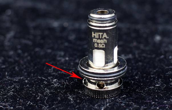 ASVAPE电子烟新品HITA套装评测!情怀与流行的碰撞! ASVAPE电子烟新品HITA套装评测!情怀与流行的碰撞!