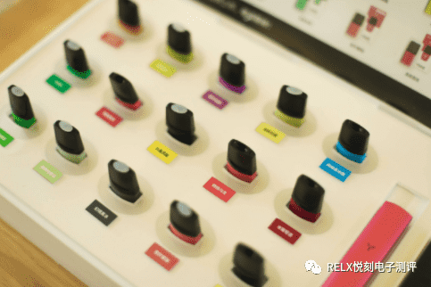 YOOZ柚子电子烟系列产品介绍,以及烟弹口味介绍 YOOZ柚子电子烟系列产品介绍,以及烟弹口味介绍