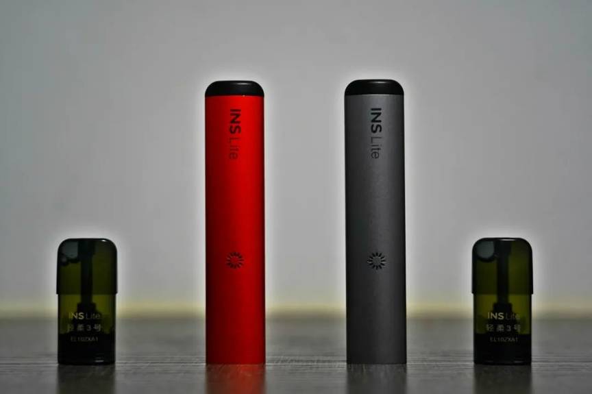 INS Lite电子烟评测:初见懵懂,再见欢喜。体验与烟弹口感介绍! INS Lite电子烟评测:初见懵懂,再见欢喜。体验与烟弹口感介绍!