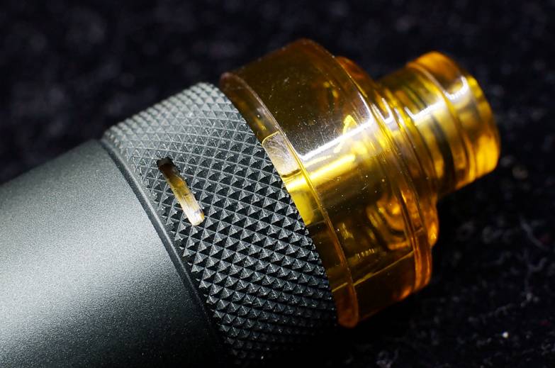 ASVAPE电子烟新品HITA套装评测!情怀与流行的碰撞! ASVAPE电子烟新品HITA套装评测!情怀与流行的碰撞!