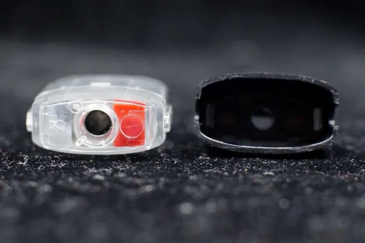 UWELL卡里蹦KOKO二代电子烟设备测评!体验升级! UWELL卡里蹦KOKO二代电子烟设备测评!体验升级!