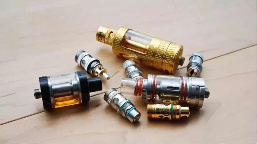 干货|请收下《雾化器十大问题应对手册》,拒做技术小白 干货|请收下《雾化器十大问题应对手册》,拒做技术小白