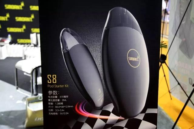 收集2018年市面上的100多款新品电子烟小烟,看看你认识哪一款? 收集2018年市面上的100多款新品电子烟小烟,看看你认识哪一款?