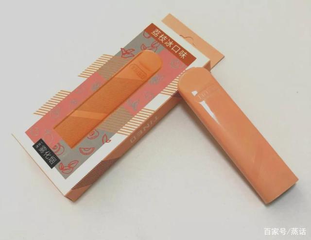 Suorin烁云一次性小烟TINEO小巧力体验测评 Suorin烁云一次性小烟TINEO小巧力体验测评