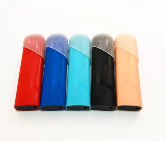 Suorin烁云一次性小烟TINEO小巧力体验测评 Suorin烁云一次性小烟TINEO小巧力体验测评