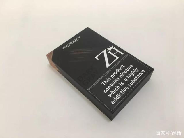 这款ZH小烟真“有套”,预注油+自注油+新奇笔形设计 这款ZH小烟真“有套”,预注油+自注油+新奇笔形设计