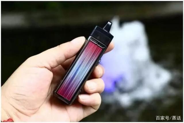 电子烟行业变革下的划时代产品,VINCI诠释用户价值 电子烟行业变革下的划时代产品,VINCI诠释用户价值