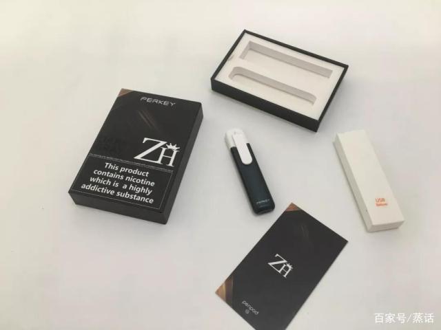 这款ZH小烟真“有套”,预注油+自注油+新奇笔形设计 这款ZH小烟真“有套”,预注油+自注油+新奇笔形设计