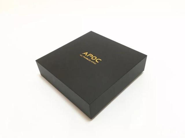 APOC艾铂克名将系列电子烟套装体验