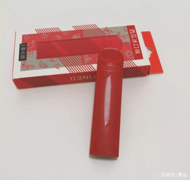 Suorin烁云一次性小烟TINEO小巧力体验测评 Suorin烁云一次性小烟TINEO小巧力体验测评