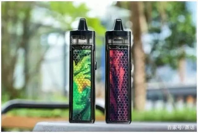 电子烟行业变革下的划时代产品,VINCI诠释用户价值 电子烟行业变革下的划时代产品,VINCI诠释用户价值