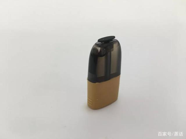 这款ZH小烟真“有套”,预注油+自注油+新奇笔形设计 这款ZH小烟真“有套”,预注油+自注油+新奇笔形设计