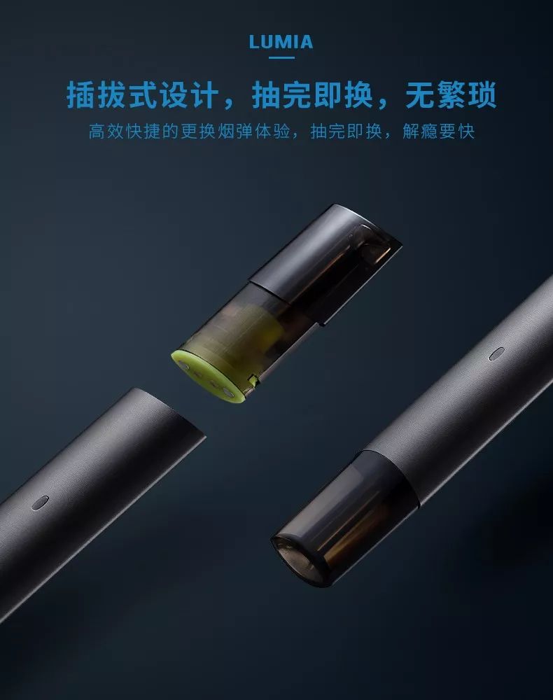 换弹小烟时代 | 新手必入的电子烟弹你了解多少? 换弹小烟时代 | 新手必入的电子烟弹你了解多少?