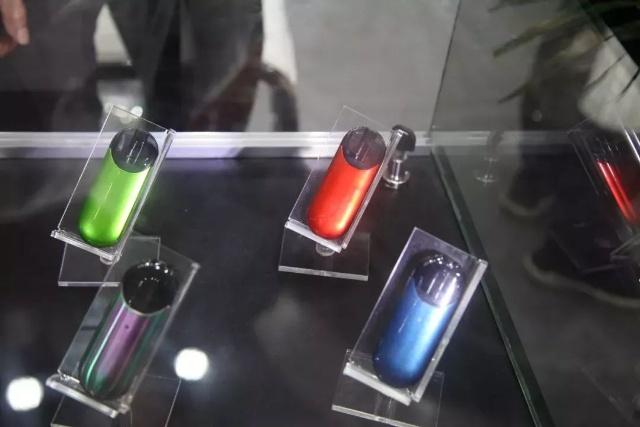 收集2018年市面上的100多款新品电子烟小烟,看看你认识哪一款? 收集2018年市面上的100多款新品电子烟小烟,看看你认识哪一款?