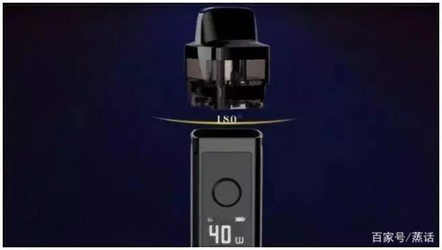 电子烟行业变革下的划时代产品,VINCI诠释用户价值 电子烟行业变革下的划时代产品,VINCI诠释用户价值