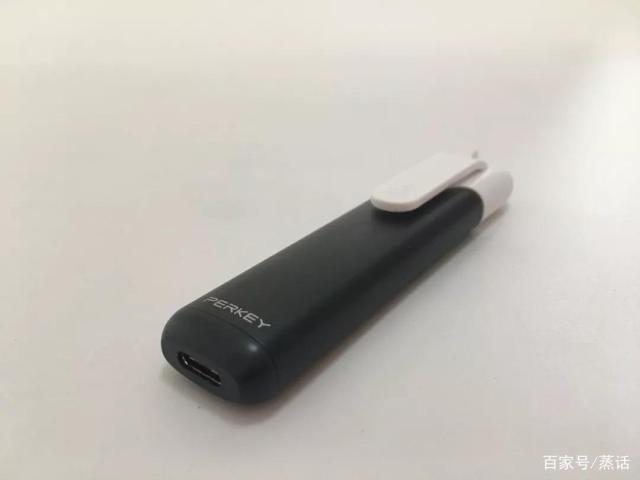 这款ZH小烟真“有套”,预注油+自注油+新奇笔形设计 这款ZH小烟真“有套”,预注油+自注油+新奇笔形设计