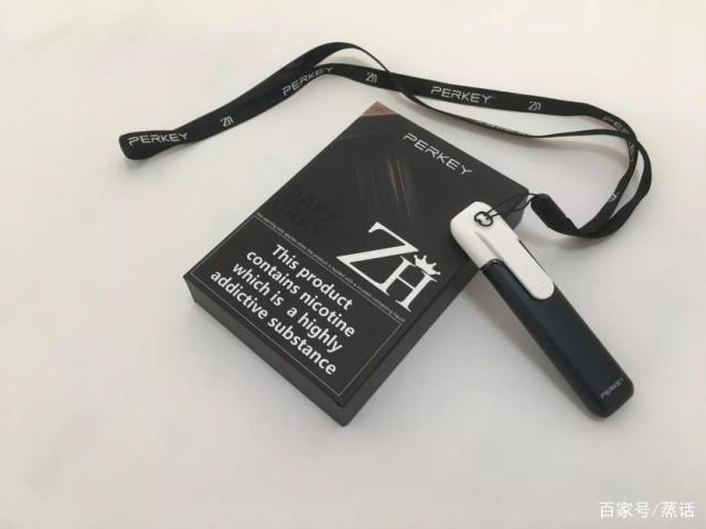 这款ZH小烟真“有套”,预注油+自注油+新奇笔形设计 这款ZH小烟真“有套”,预注油+自注油+新奇笔形设计