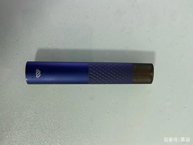 喜雾新品—S1换弹式小烟测评报告 喜雾新品—S1换弹式小烟测评报告