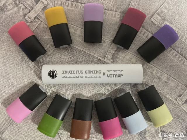 vitavp唯它二代换弹式小烟口味评测 vitavp唯它二代换弹式小烟口味评测