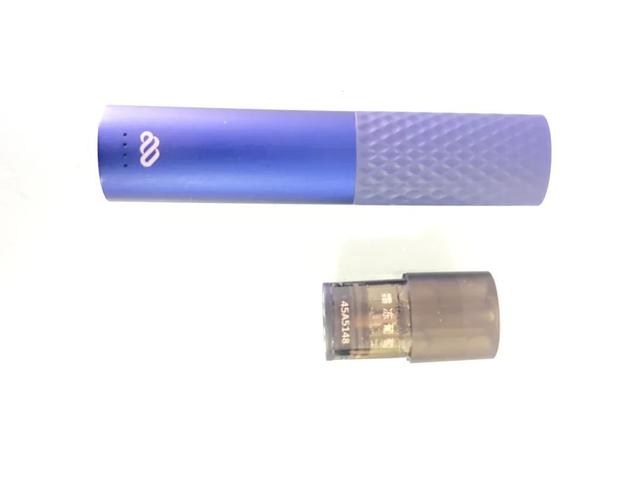 喜雾S1雾化电子小烟新口味测评报告 喜雾S1雾化电子小烟新口味测评报告