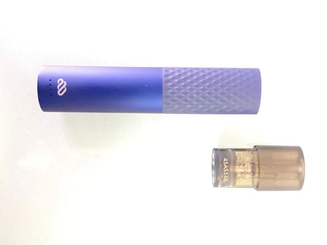 喜雾S1雾化电子小烟新口味测评报告 喜雾S1雾化电子小烟新口味测评报告