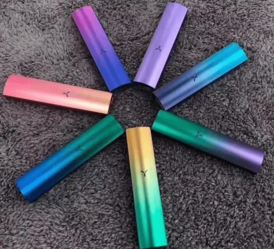 yooz柚子电子烟烟弹一个能抽多久，耐抽吗？