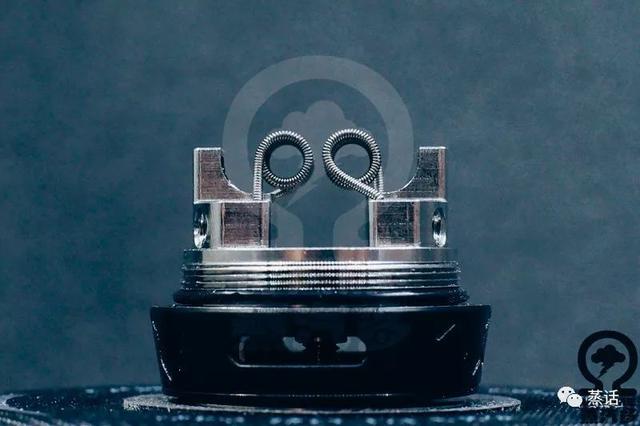 “魅力金球” — 菲美特BALLON RDA金球雾化器 “魅力金球” — 菲美特BALLON RDA金球雾化器