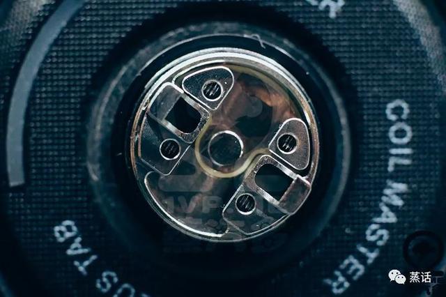 “魅力金球” — 菲美特BALLON RDA金球雾化器 “魅力金球” — 菲美特BALLON RDA金球雾化器