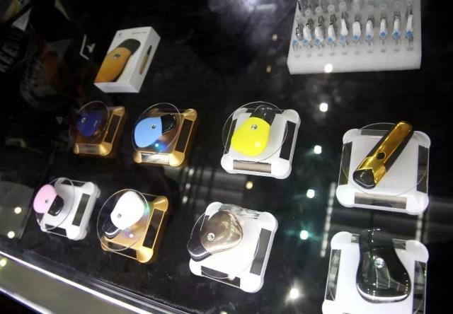 收集2018年市面上的100多款新品电子烟小烟,看看你认识哪一款? 收集2018年市面上的100多款新品电子烟小烟,看看你认识哪一款?