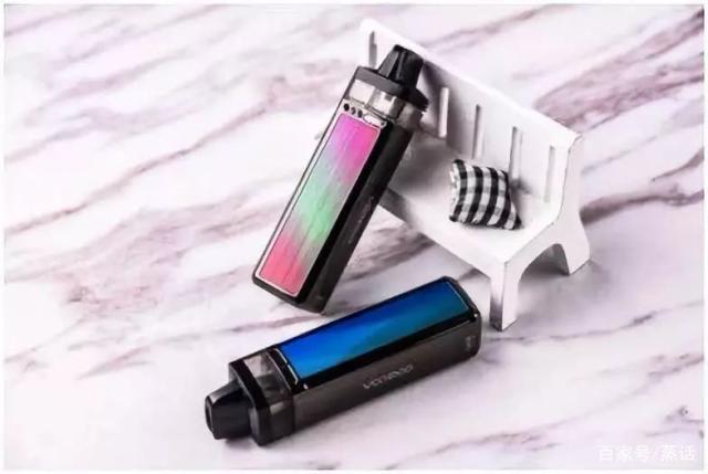 电子烟行业变革下的划时代产品,VINCI诠释用户价值 电子烟行业变革下的划时代产品,VINCI诠释用户价值