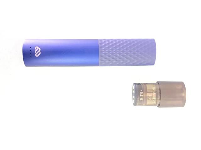 喜雾S1雾化电子小烟新口味测评报告 喜雾S1雾化电子小烟新口味测评报告