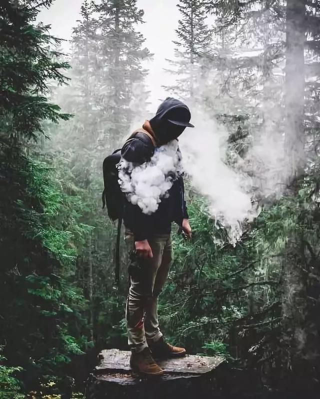 电子烟行业崛起，烟草业失去了投资者的信心