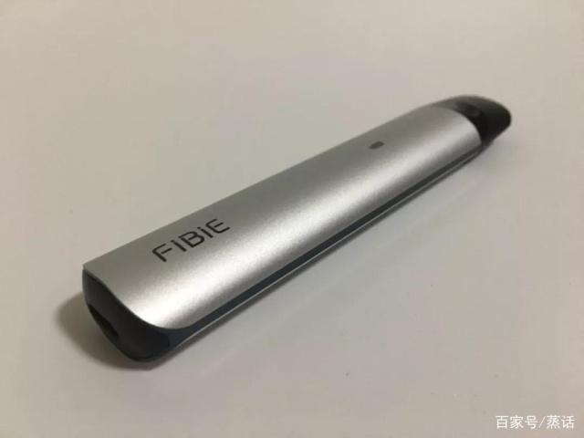 换弹小烟FIBIE非比电子烟评测 换弹小烟FIBIE非比电子烟评测