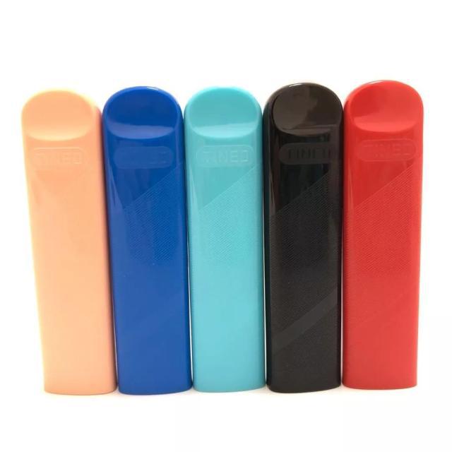 Suorin烁云一次性小烟TINEO小巧力体验测评 Suorin烁云一次性小烟TINEO小巧力体验测评