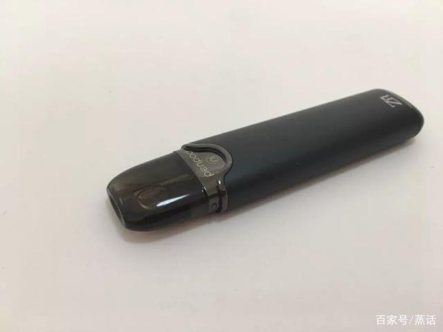 这款ZH小烟真“有套”,预注油+自注油+新奇笔形设计 这款ZH小烟真“有套”,预注油+自注油+新奇笔形设计