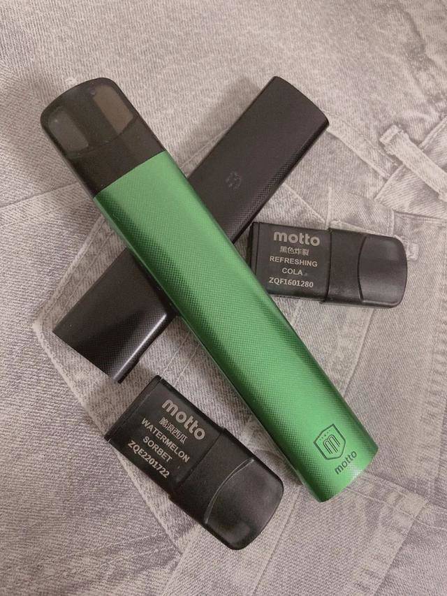 摩托车motto电子烟口味测评 摩托车motto电子烟口味测评