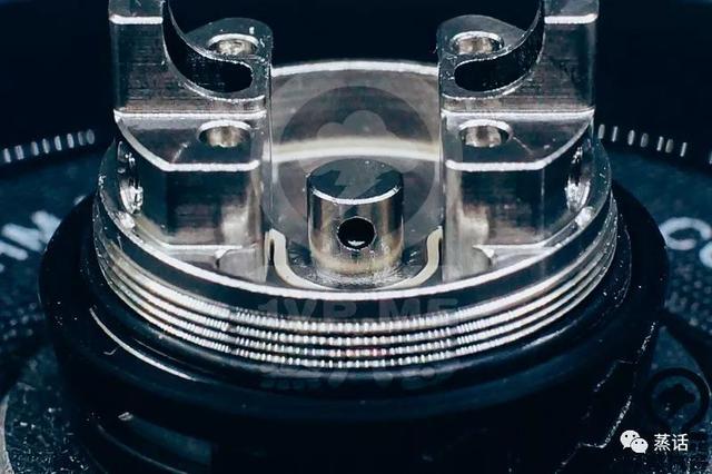 “魅力金球” — 菲美特BALLON RDA金球雾化器 “魅力金球” — 菲美特BALLON RDA金球雾化器