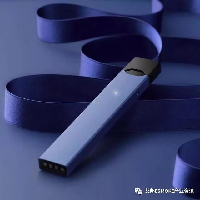 2018年小烟百花齐放，汇总目前市面的部分小烟电子烟品牌