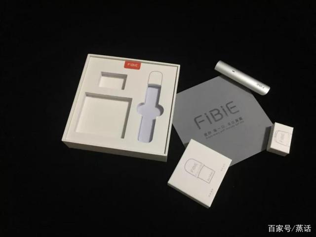 换弹小烟FIBIE非比电子烟评测 换弹小烟FIBIE非比电子烟评测