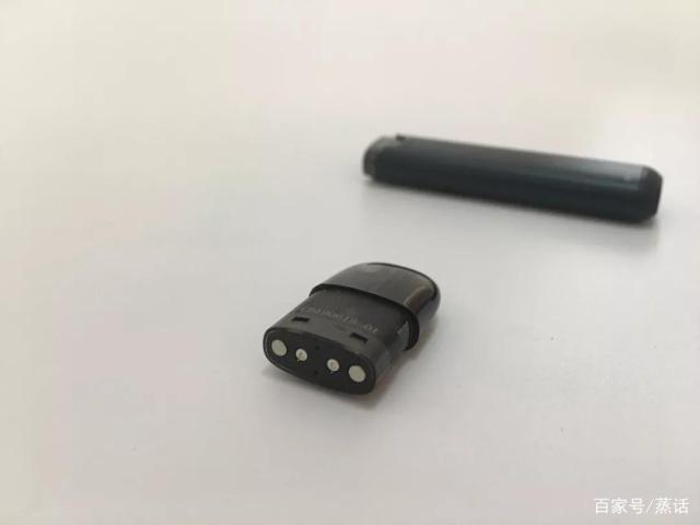 这款ZH小烟真“有套”,预注油+自注油+新奇笔形设计 这款ZH小烟真“有套”,预注油+自注油+新奇笔形设计