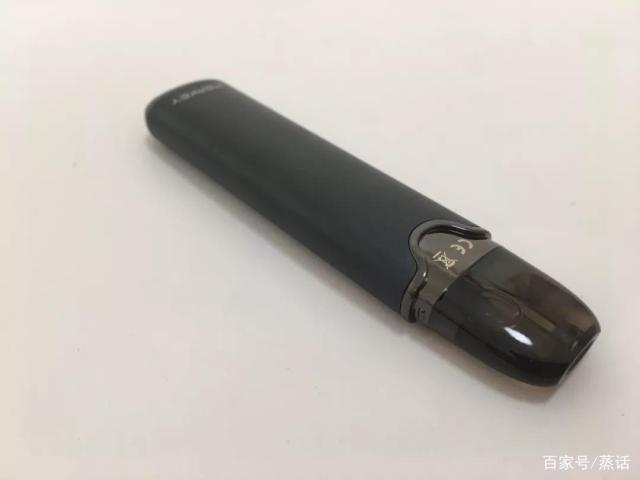 这款ZH小烟真“有套”,预注油+自注油+新奇笔形设计 这款ZH小烟真“有套”,预注油+自注油+新奇笔形设计