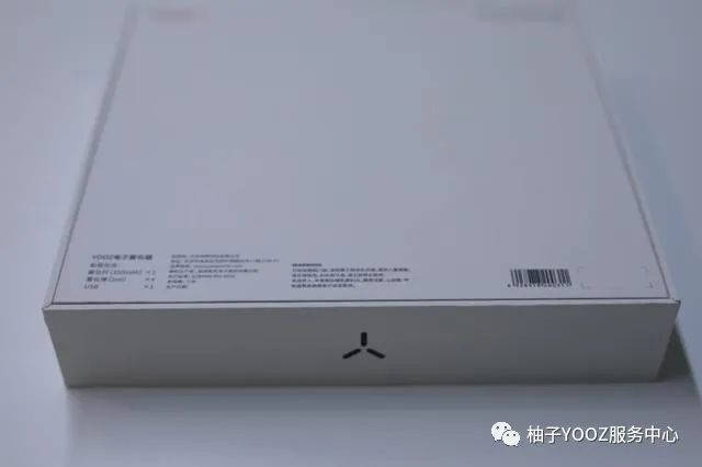 YOOZ柚子烟弹体验报告，柚子电子烟替烟新选择